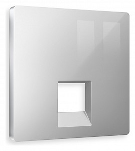 Накладка для розетки RJ-11 или RJ-45 Quant AP4120