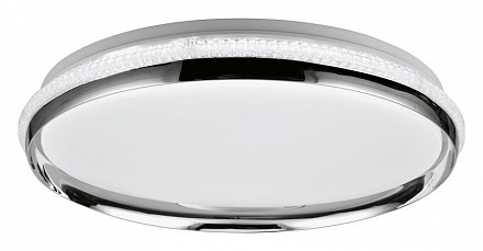 Светильник потолочный Luminarte Gelios (Китай)