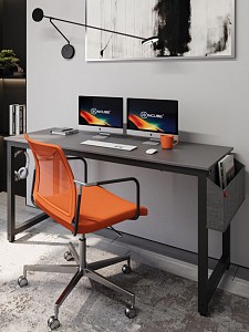 Стол письменный D004