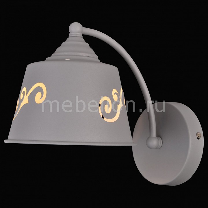 

Бра PRIME 75100/1W STAIN GRAY, PRIME 75100/1W STAIN GRAY