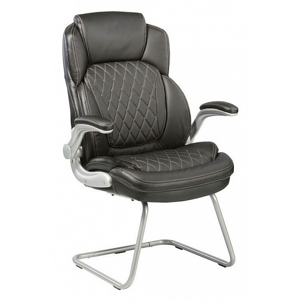 

Кресло T-9915A-LOW-V/BLACK, T-9915A-LOW-V/BLACK