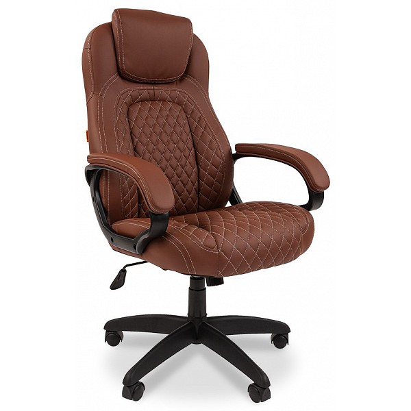 

Кресло компьютерное Chairman 432, Chairman 432