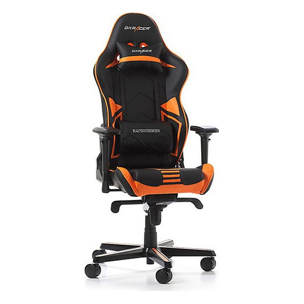 

Кресло игровое DXRacer Racing OH/RV131/NO, DXRacer Racing OH/RV131/NO
