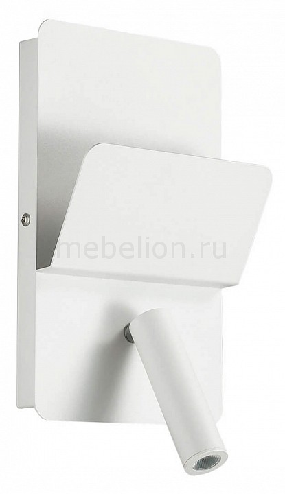 

Накладной светильник READ AP1 BIANCO