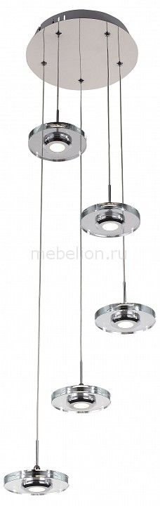 

Подвесной светильник Vedette SL569.103.05