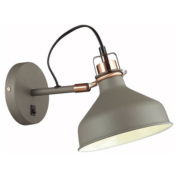 

Бра Lurdi 3330/1W, Lurdi 3330/1W