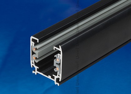 Трек UBX-AS4 BLACK 300 POLYBAG 9729