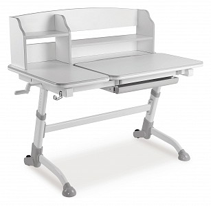 Стол учебный Amare II Grey
