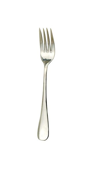 

Столовая вилка Bistro 93-CU-BIS-02.3, Сталь
