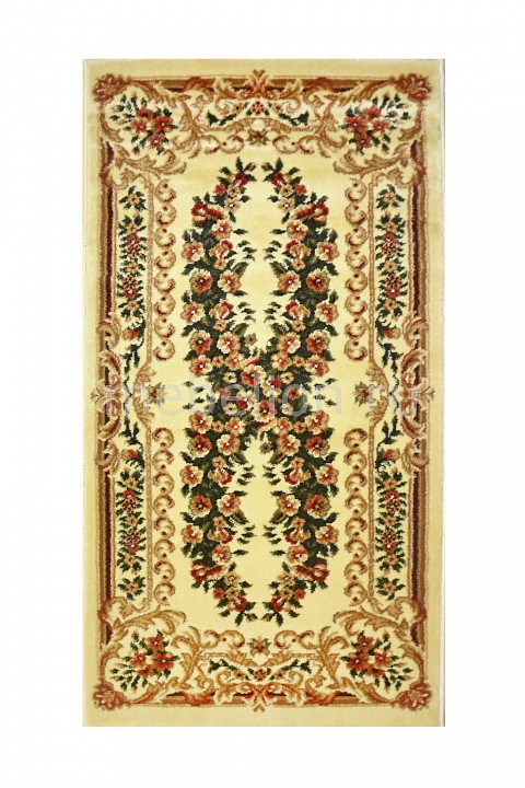 

Ковер интерьерный (80x150 см) УК-2, (80x150 см) УК-2, Кремовый