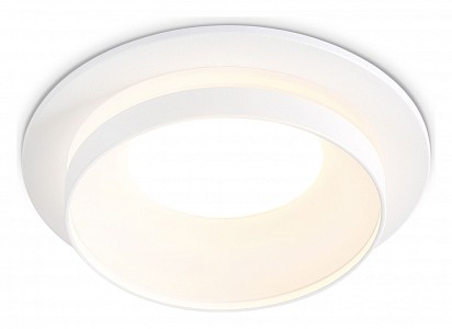 Светильник потолочный Ambrella Light TN (Россия)