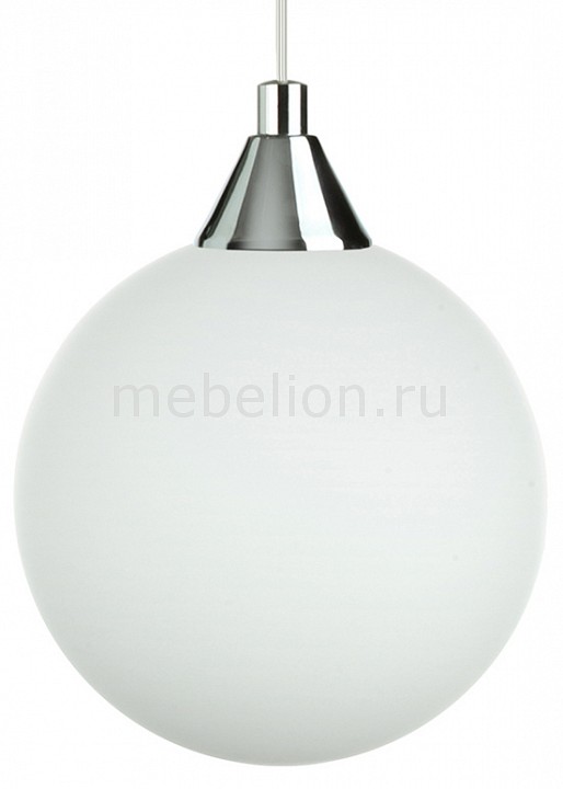 

Подвесной светильник PND.101.01.01.CH+S.01.WH(1), PND.101.01.01.CH+S.01.WH(1)