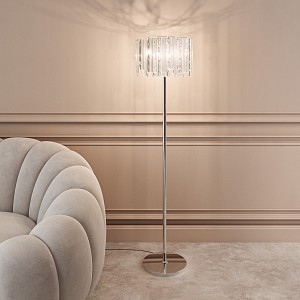 Торшер Radiance Eurosvet (Китай)