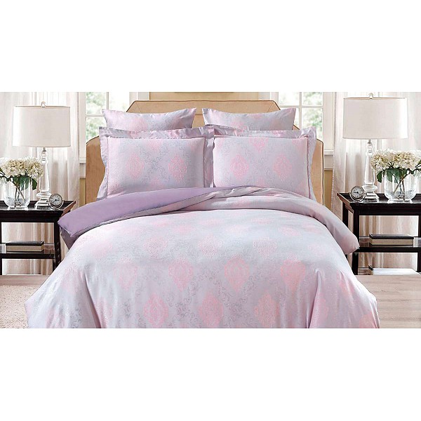

Комплект семейный Soft Cotton, Сиреневый, Soft Cotton