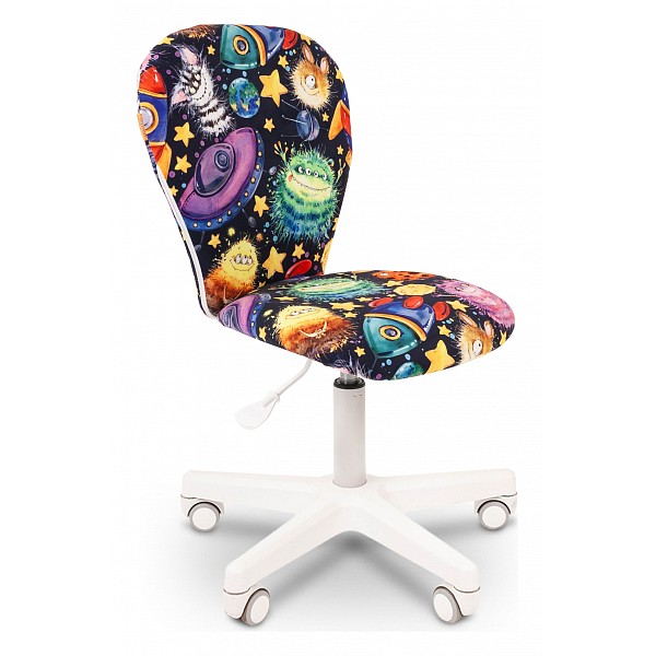 

Стул компьютерный Chairman Kids 105, Kids 105