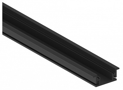 Профиль встраиваемый  DN18509RAL9005