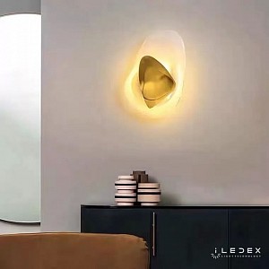 Настенный светильник Silk iLedex (Китай)