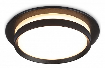 Светильник потолочный Ambrella Light TN (Россия)
