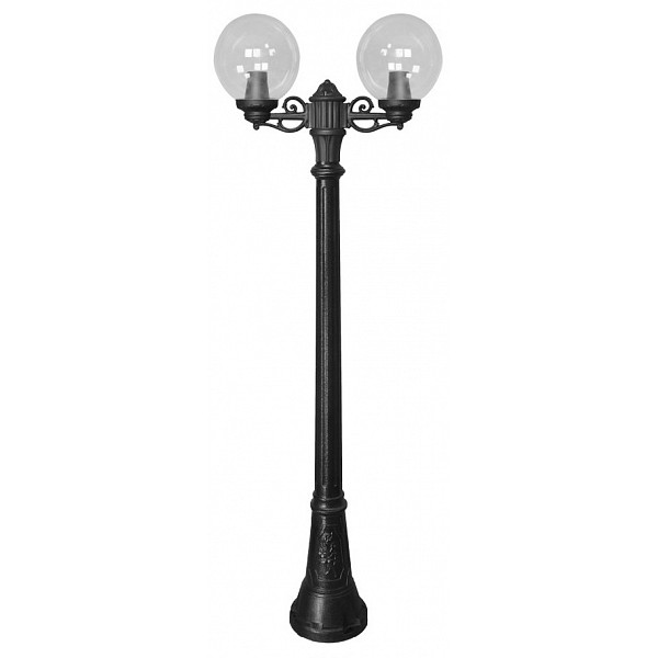 

Фонарный столб Globe 250 G25.158.S20.AXE27, Globe 250 G25.158.S20.AXE27