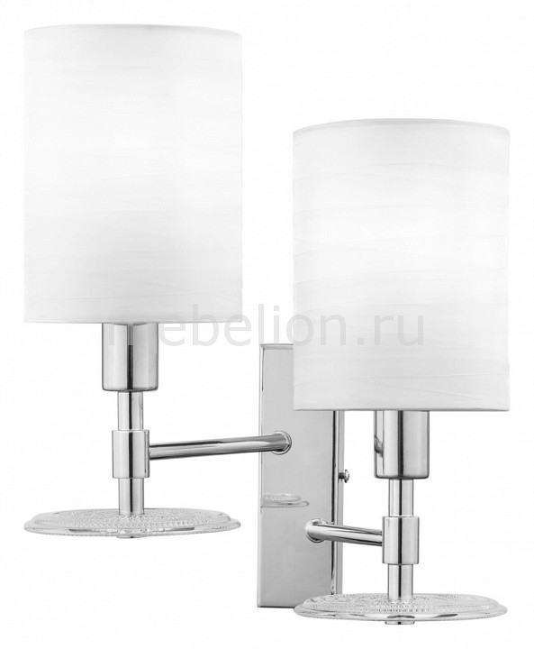 

Бра Martina MOD034WL-02CH, Martina MOD034WL-02CH
