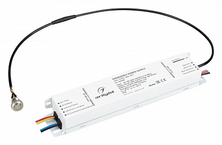 Блок питания аварийного освещения ARJ 7Вт 60-180В 047605