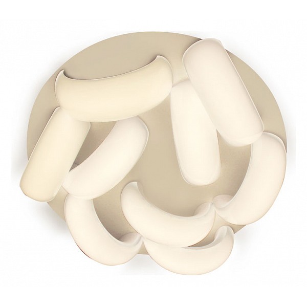 

Накладной светильник Orbital Cloud FC15/9 WH 180W D800, Orbital Cloud FC15/9 WH 180W D800