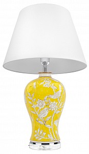 Настольная лампа декоративная Acacia 10387T