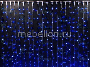 

Занавес световой (2x2 м) RL-C2*2-T/B, Неокрашенный