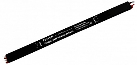 Блок питания DN8HF 60Вт 24В DNHF60Long