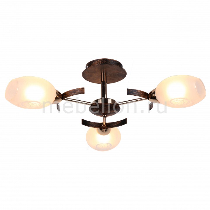

Люстра на штанге Camilla A6094PL-3BA, Camilla A6094PL-3BA