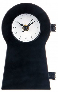 Настольные часы (11.5x4x18.2 см) Модерн 220-472