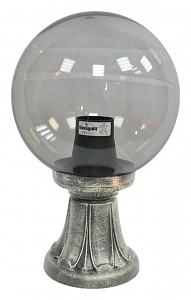 Наземный низкий светильник Globe 250 G25.111.000.BZF1R