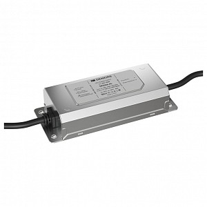 Блок питания Power supply unit 100Вт 48В TR5526-AL
