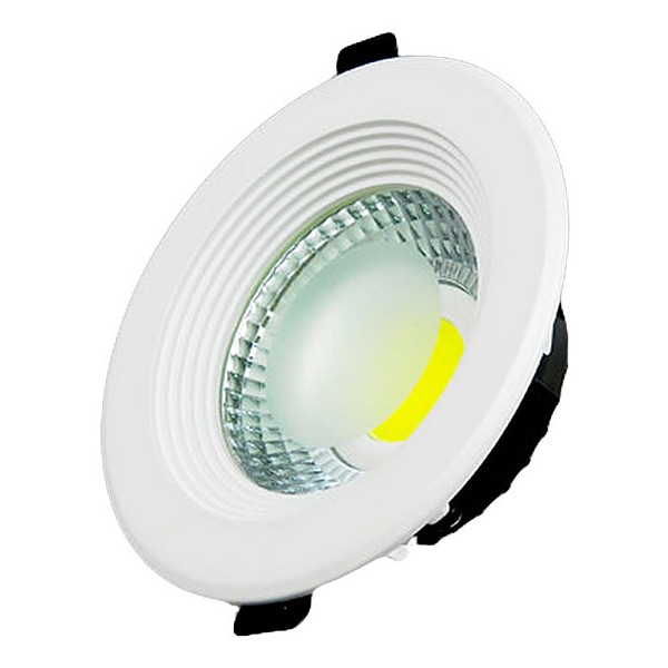 

Встраиваемый светильник VLS VLS-7480R-6W-WH, VLS VLS-7480R-6W-WH