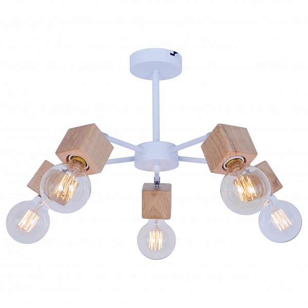 

Потолочная люстра Alisha TL1197X-05AB, Alisha TL1197X-05AB