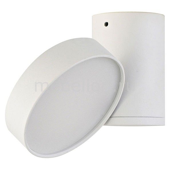 

Спот DL18811/9W White R Dim, DL18811/9W White R Dim