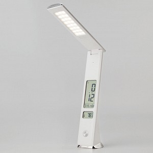 Настольная лампа офисная Business 80504/1 белый 5W