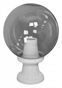 Наземный низкий светильник Globe 250 G25.110.000.WZF1R