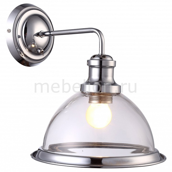 фото Бра Oglio A9273AP-1CC Arte lamp