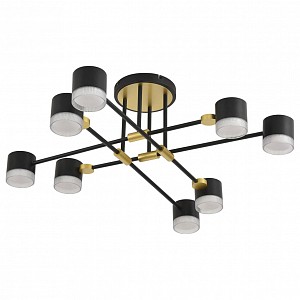 Люстра на штанге Lumion LENIANA 0049881 (Италия)