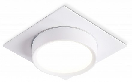 Светильник потолочный Ambrella Light TN (Россия)