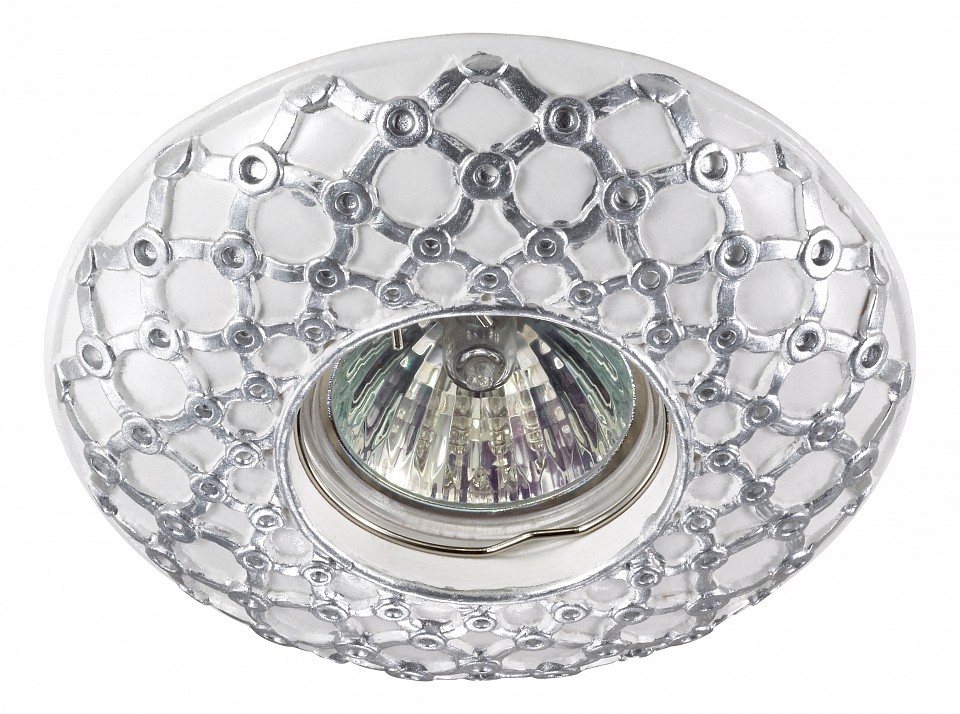 

Встраиваемый светильник Pattern 370114