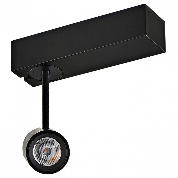 

Светильник на штанге DL1878 DL18788/01M Black, DL1878 DL18788/01M Black