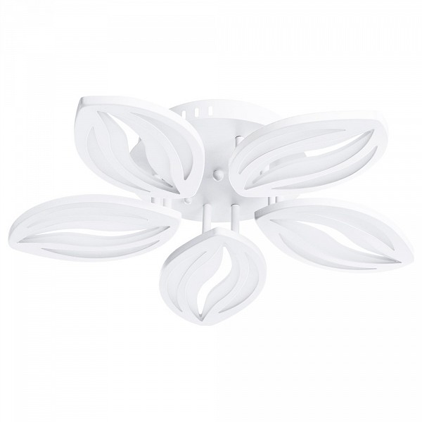 

Люстра на штанге Daisy A1098PL-5WH, Daisy A1098PL-5WH