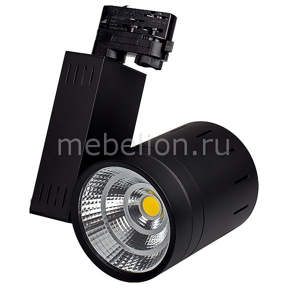 фото Светильник на штанге Lgd-520 Lgd-520BK-30W-4TR White Arlight