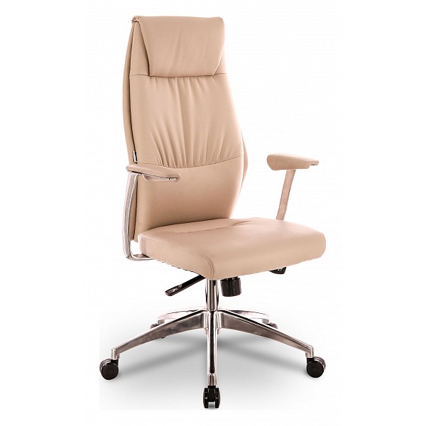 

Кресло для руководителя London EP-751 PU Beige, London EP-751 PU Beige