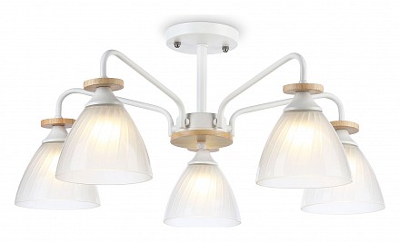 Люстра на штанге Ambrella Light TR 00-00009399 (Россия)