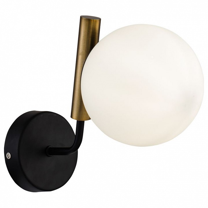 

Бра Paolina FR5011WL-01B, Paolina FR5011WL-01B