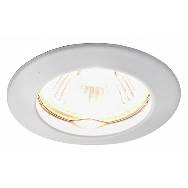 

Встраиваемый светильник Classic 863A 863A WH, Classic 863A 863A WH