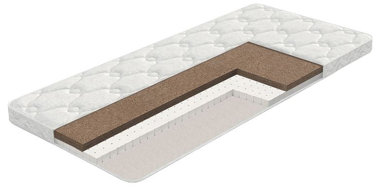 

Матрас детский Kids Double (Natural kids) 2000х800